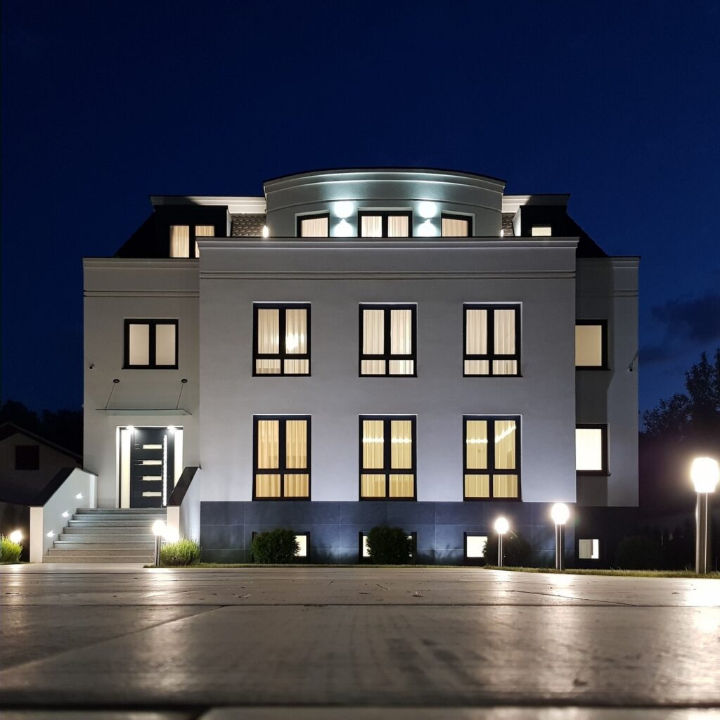 Villa Estella Villa Estella Sarajevo